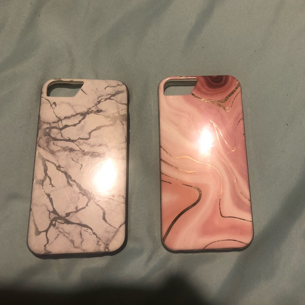 Marble phone case iPhone 6/7/8